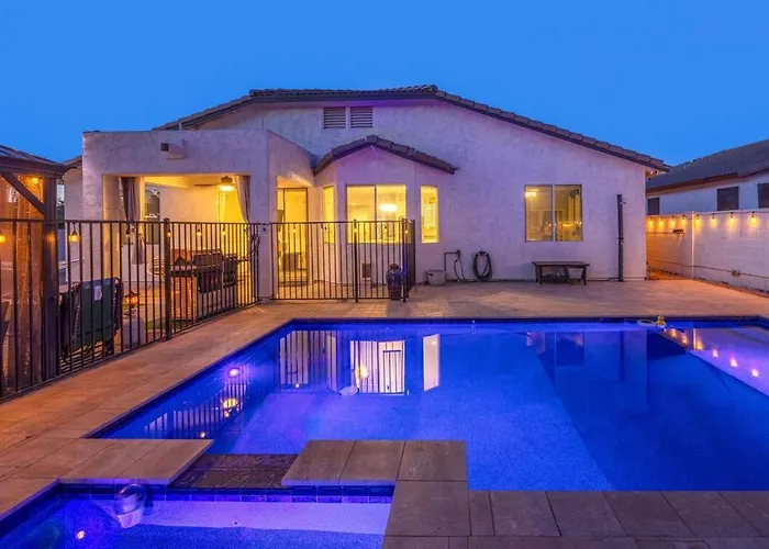 Live, Laugh, Have Fun Holiday home