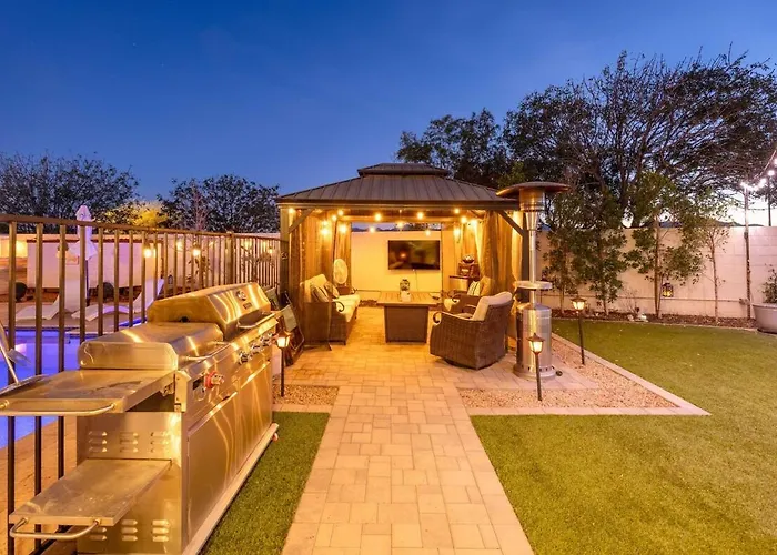 Live, Laugh, Have Fun Holiday home *