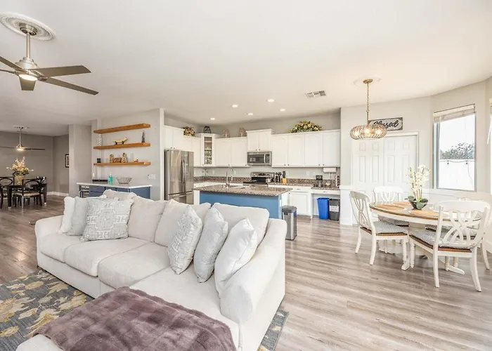 Live, Laugh, Have Fun Holiday home