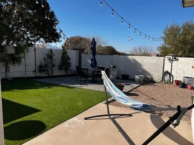 Holiday home Live, Laugh, Have Fun